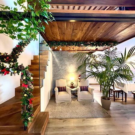 B&B Palazzo Bruchi เซียนา ภายนอก รูปภาพ