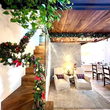 B&B Palazzo Bruchi เซียนา ภายนอก รูปภาพ