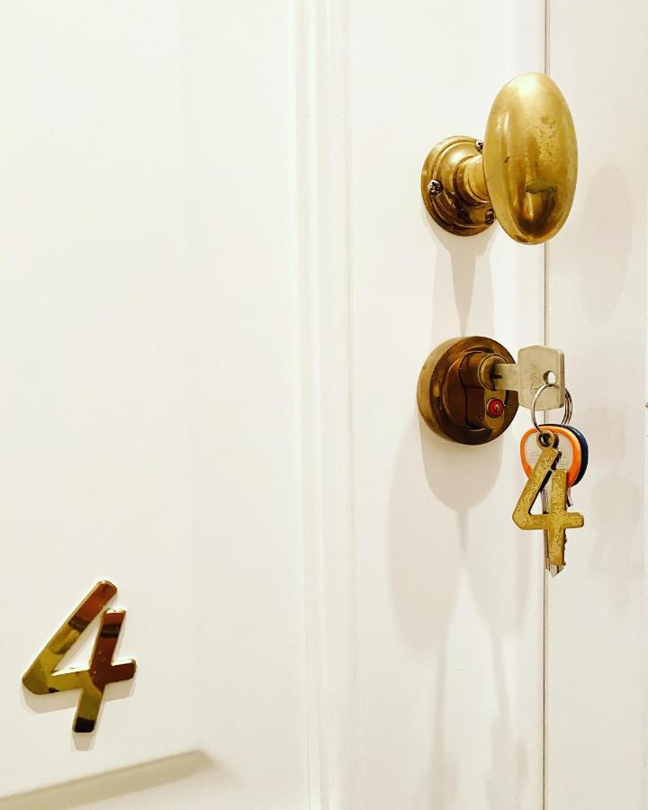 B&B Palazzo Bruchi เซียนา ภายนอก รูปภาพ