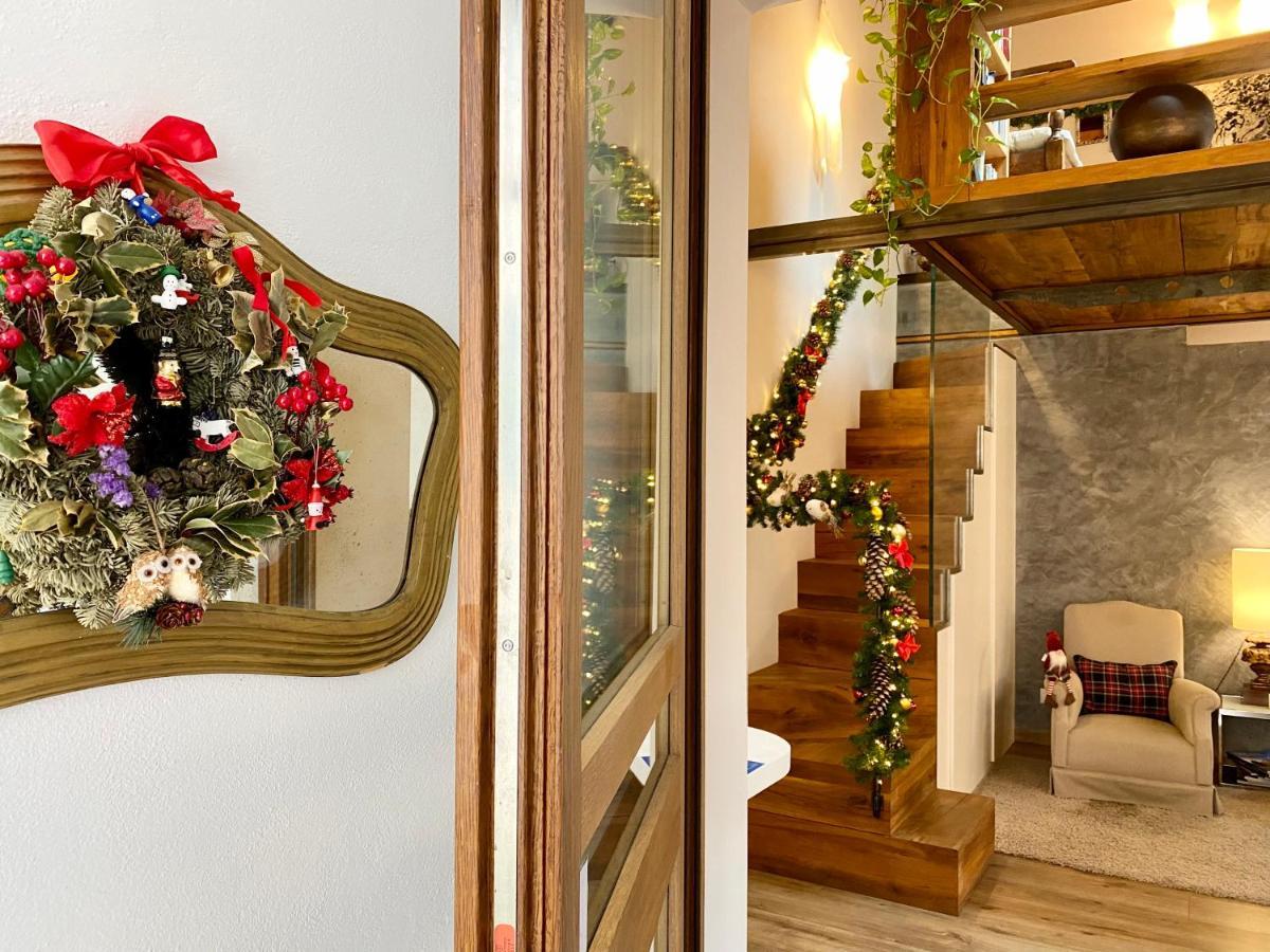 B&B Palazzo Bruchi เซียนา ภายนอก รูปภาพ