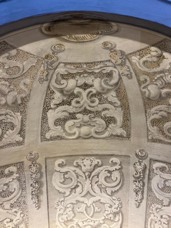 B&B Palazzo Bruchi เซียนา ภายนอก รูปภาพ