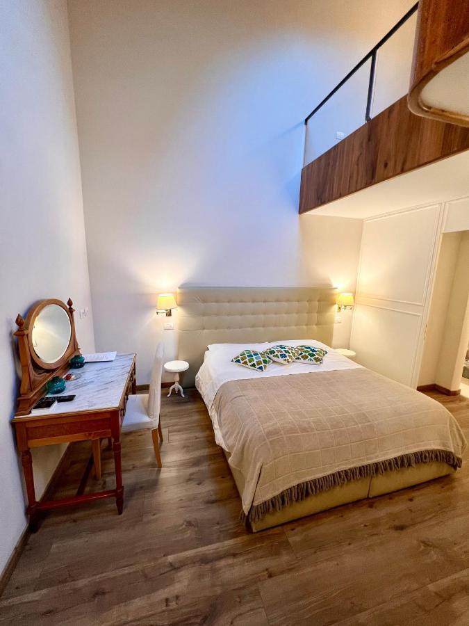 B&B Palazzo Bruchi เซียนา ภายนอก รูปภาพ