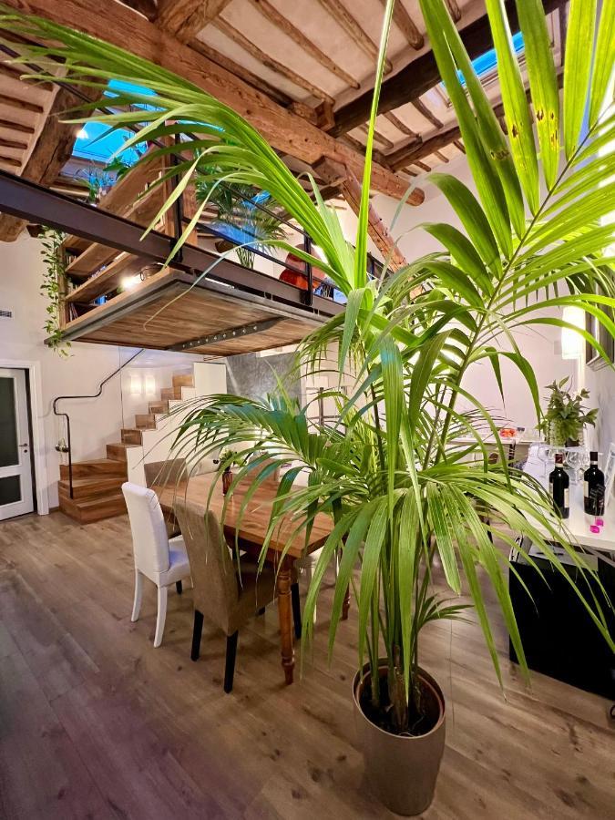 B&B Palazzo Bruchi เซียนา ภายนอก รูปภาพ