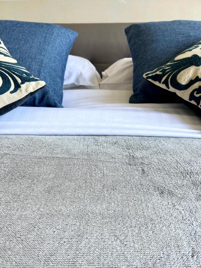 B&B Palazzo Bruchi เซียนา ภายนอก รูปภาพ