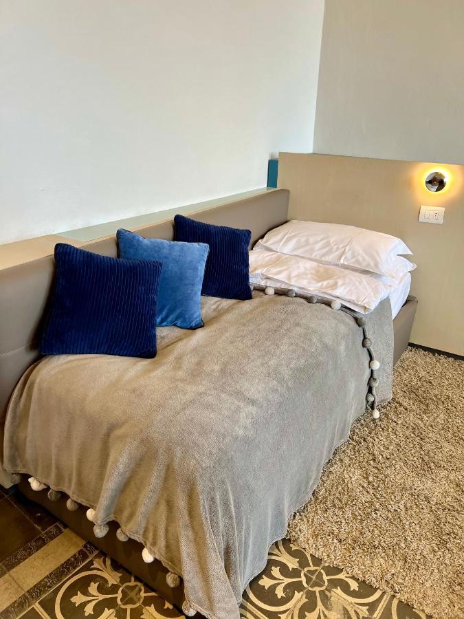 B&B Palazzo Bruchi เซียนา ภายนอก รูปภาพ