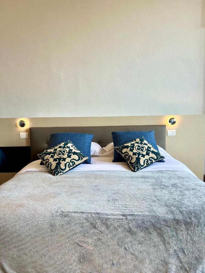 B&B Palazzo Bruchi เซียนา ภายนอก รูปภาพ