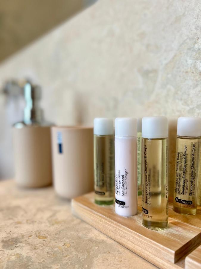 B&B Palazzo Bruchi เซียนา ภายนอก รูปภาพ