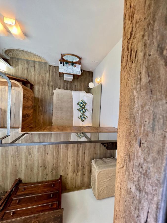 B&B Palazzo Bruchi เซียนา ภายนอก รูปภาพ