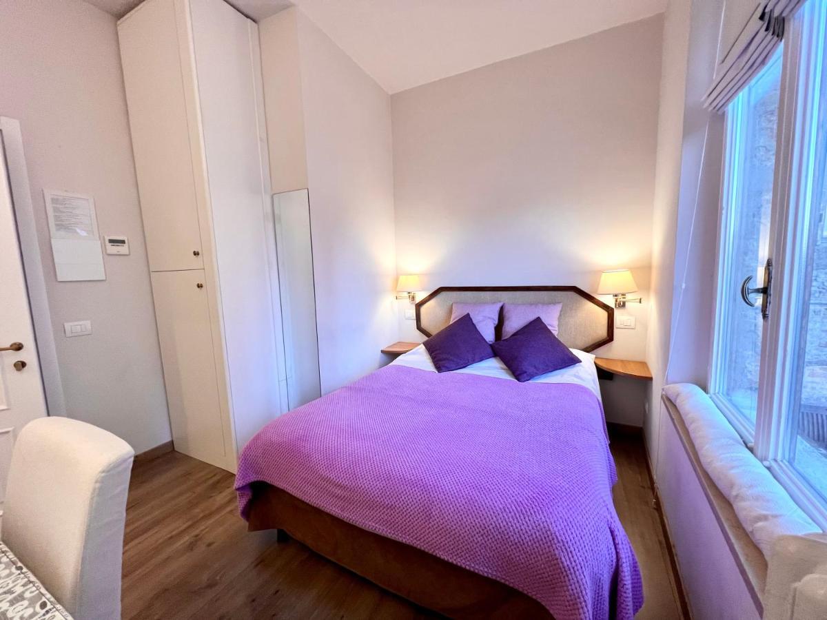 B&B Palazzo Bruchi เซียนา ภายนอก รูปภาพ
