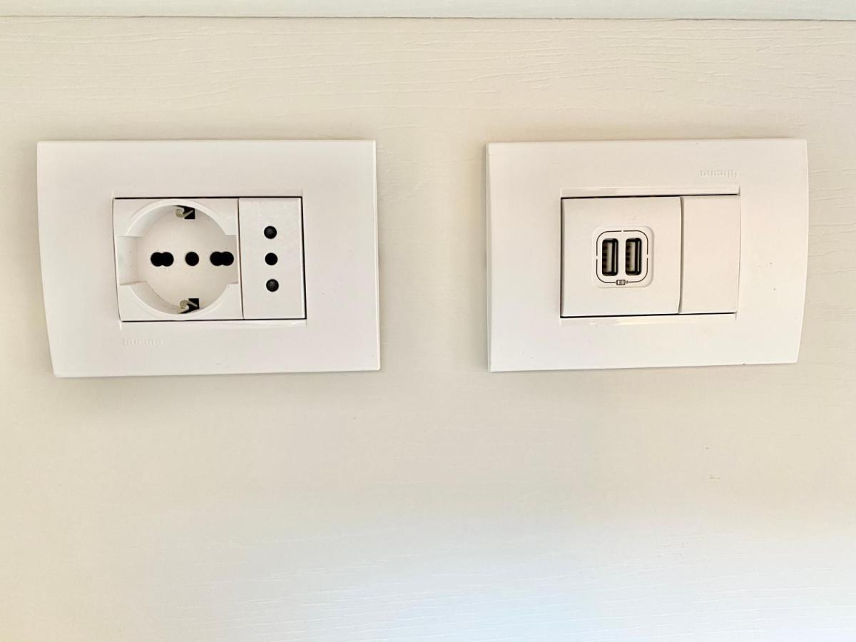 B&B Palazzo Bruchi เซียนา ภายนอก รูปภาพ