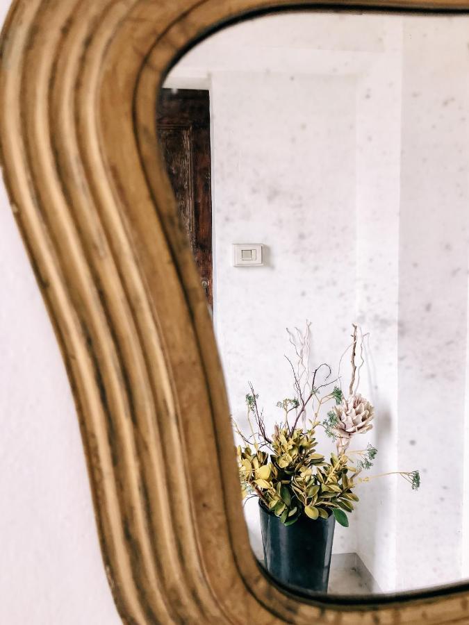 B&B Palazzo Bruchi เซียนา ภายนอก รูปภาพ