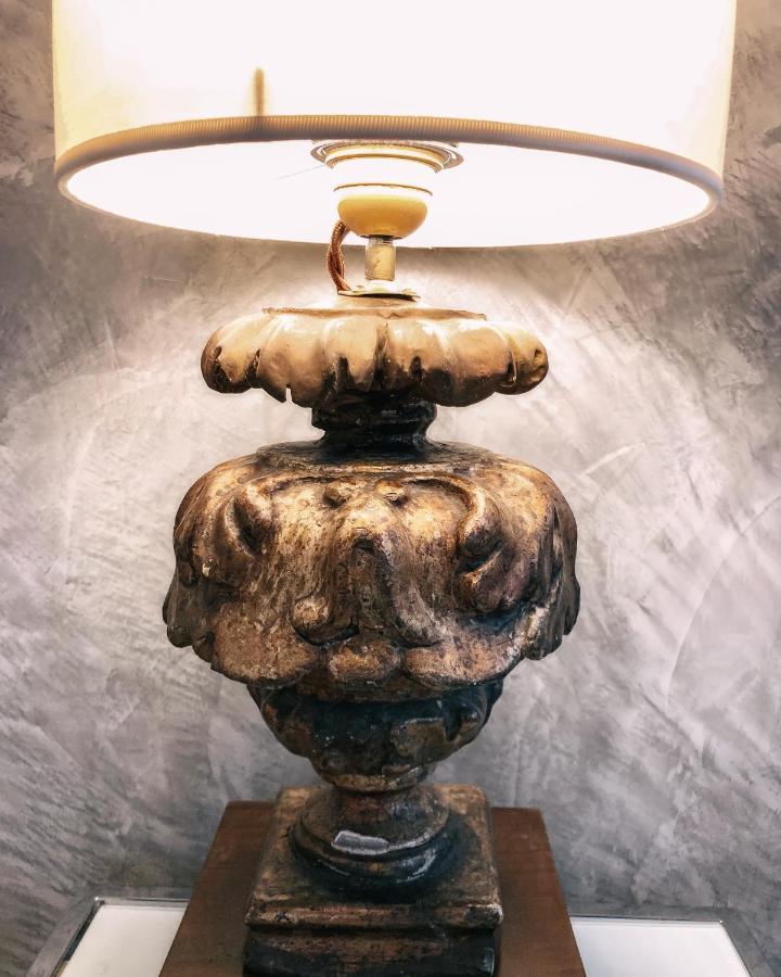 B&B Palazzo Bruchi เซียนา ภายนอก รูปภาพ