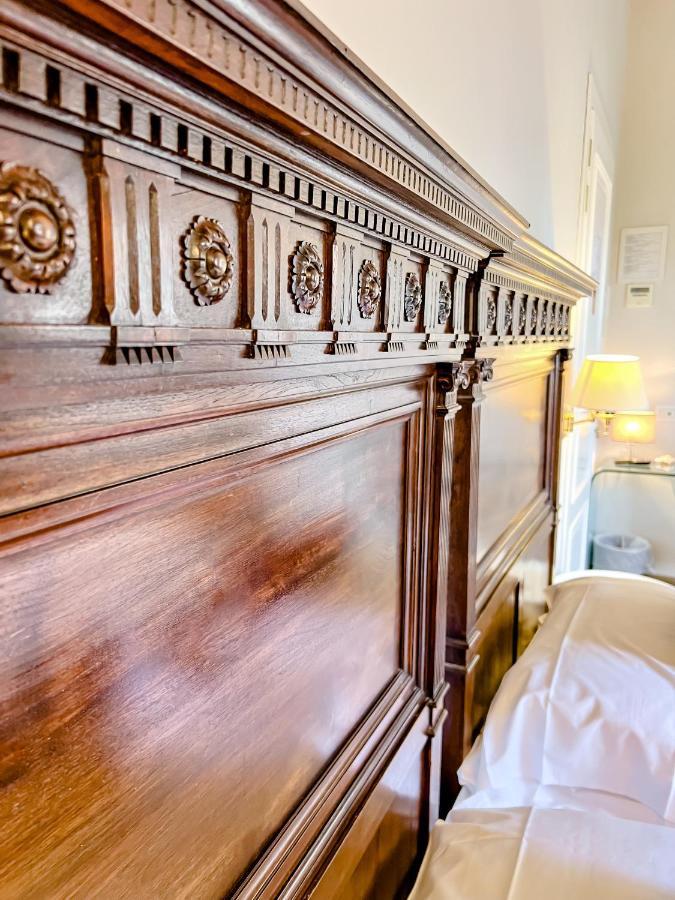B&B Palazzo Bruchi เซียนา ภายนอก รูปภาพ
