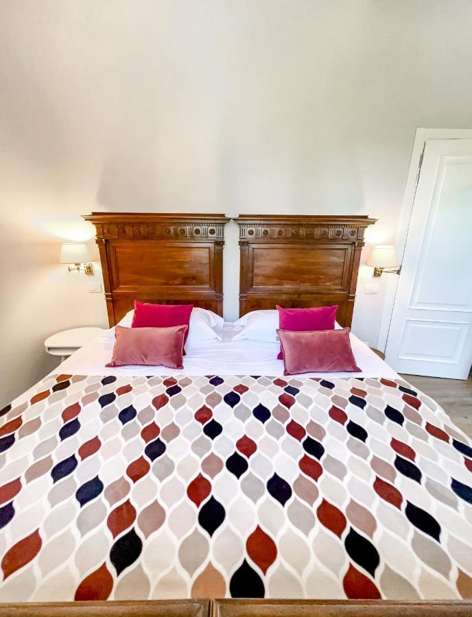 B&B Palazzo Bruchi เซียนา ภายนอก รูปภาพ