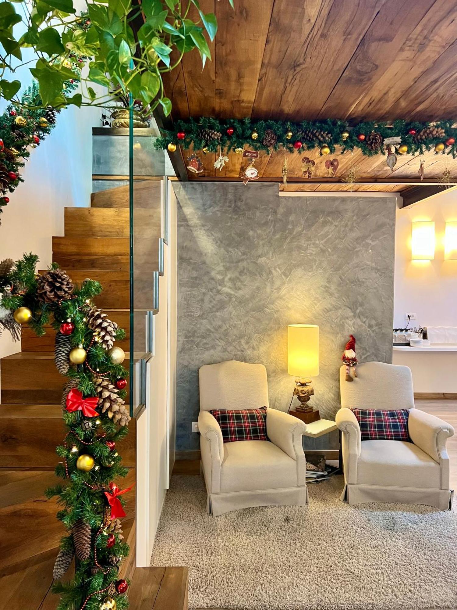 B&B Palazzo Bruchi เซียนา ภายนอก รูปภาพ