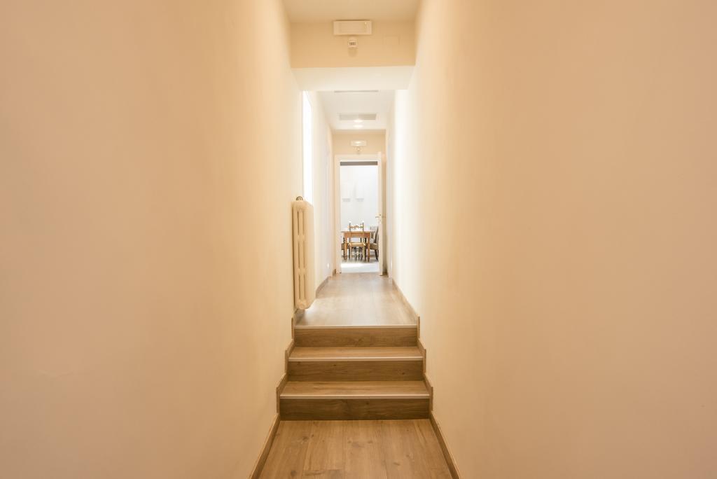 B&B Palazzo Bruchi เซียนา ภายนอก รูปภาพ