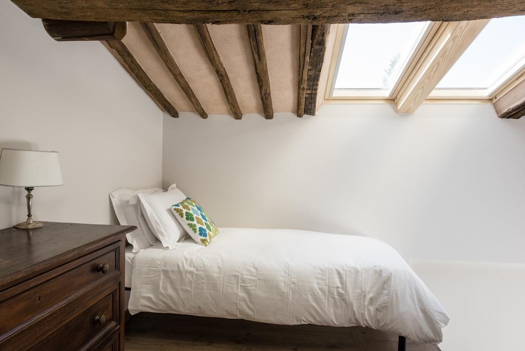 B&B Palazzo Bruchi เซียนา ห้อง รูปภาพ