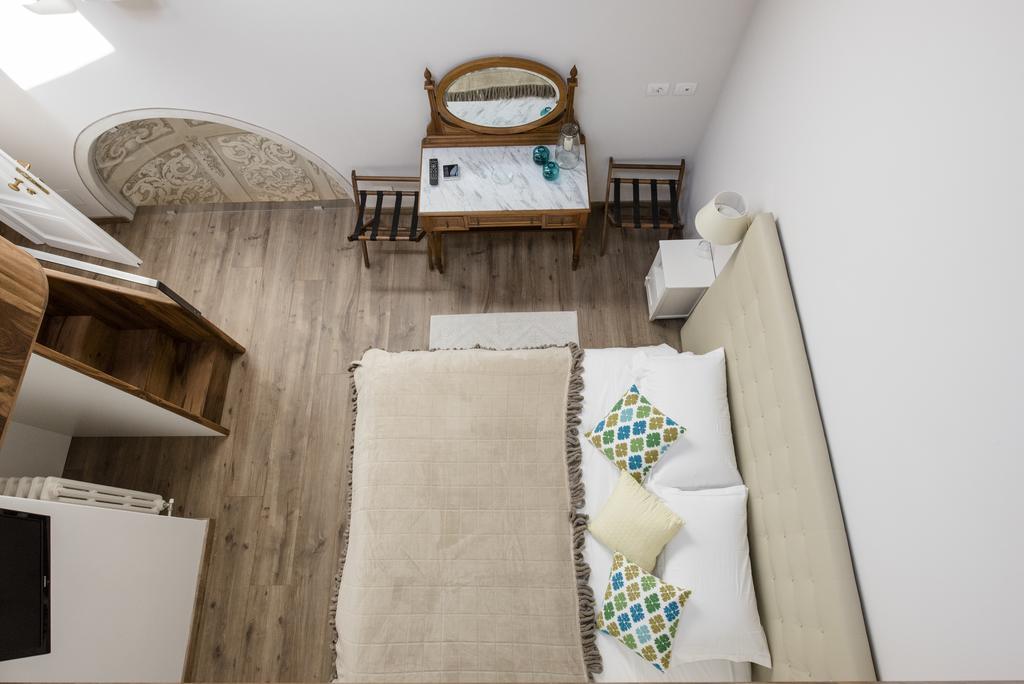 B&B Palazzo Bruchi เซียนา ห้อง รูปภาพ